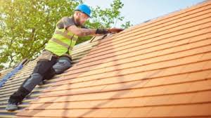 Fast & Reliable Emergency Roof Repairs in Garden City, MI