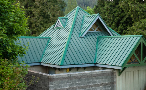 Best Emergency Roof Repair Services  in Garden City, MI