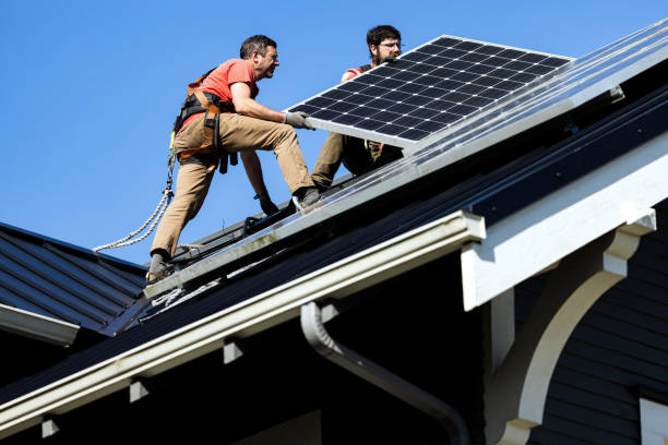 Best Roofing for New Construction  in Garden City, MI
