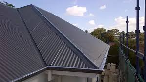 Best Solar Panel Roofing Installation  in Garden City, MI